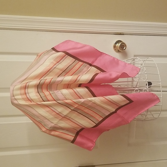 Echo scarf - Picture 4 of 6